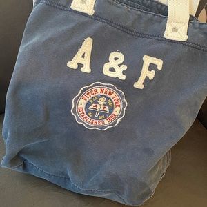 Abercrombie bag